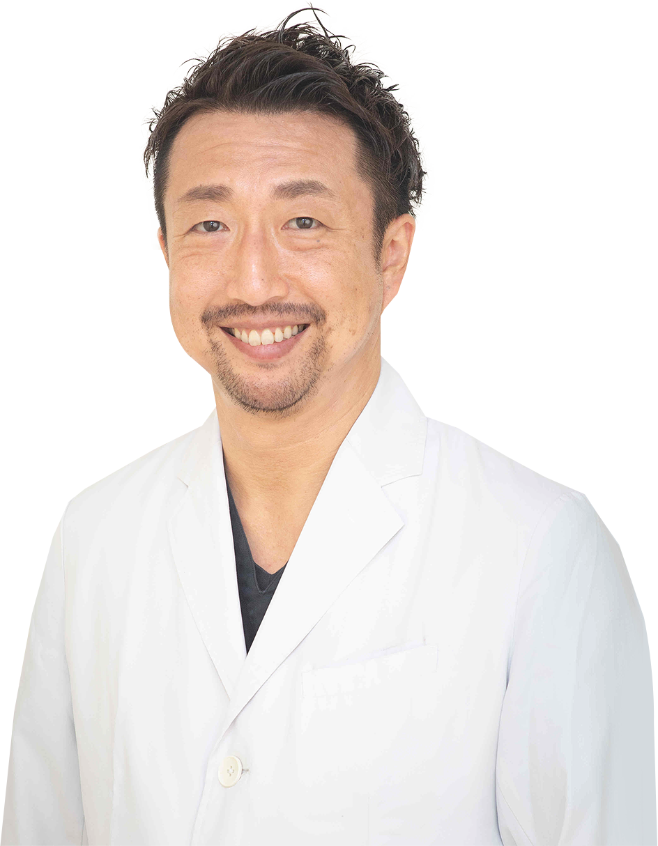 院長 鄭 栄哲